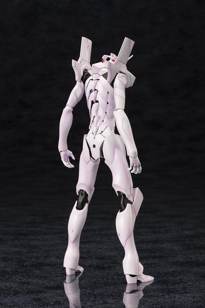 Evangelion: New Theatrical Edition Plastic Model Kit 1/400 Evangelion 13 Awake Ver. (Reproduction) 19 cm [10]