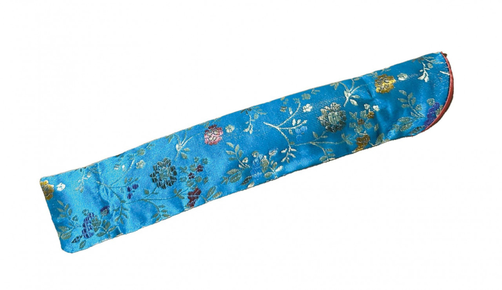 Evantai Hokusai Valul, Fridolin [2]