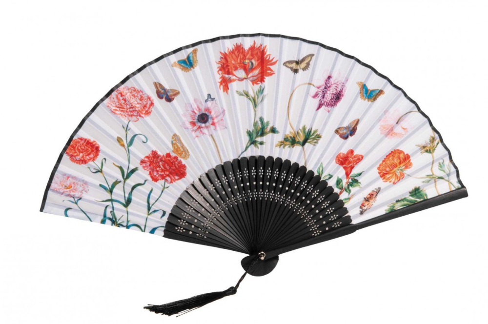 Evantai Maria Sibylla Merian, Fridolin [1]