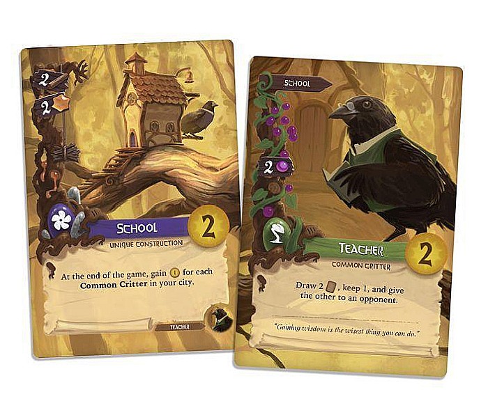 Everdell [4]