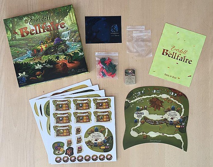 Everdell: Bellfaire [2]