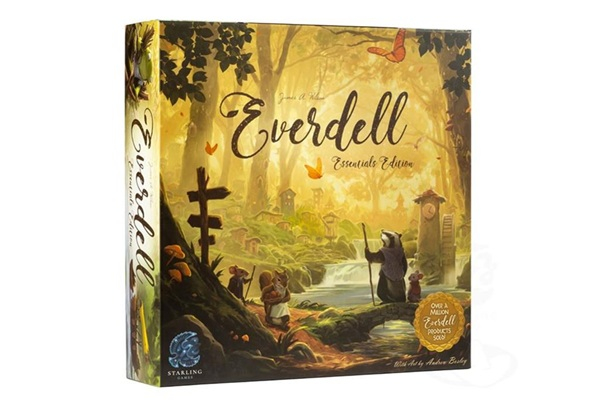 Everdell Essentials Edition (2024) [1]