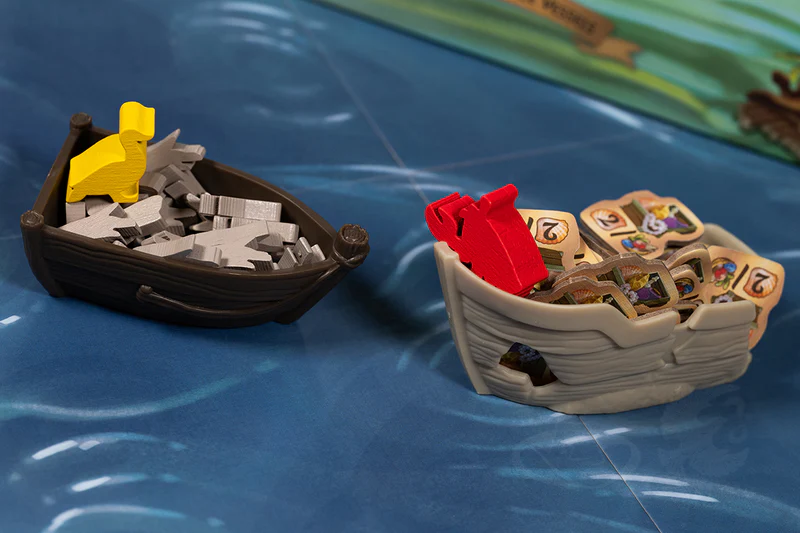 Everdell Farshore Deluxe Resource Vessels [3]