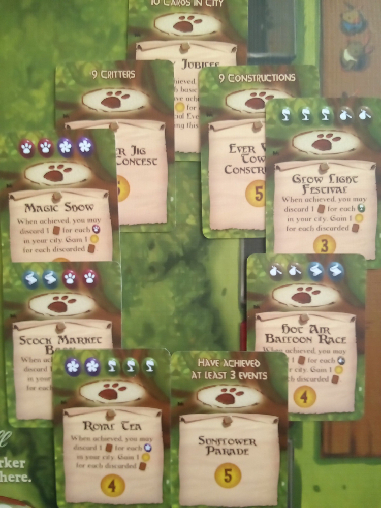 Everdell: Newleaf [5]