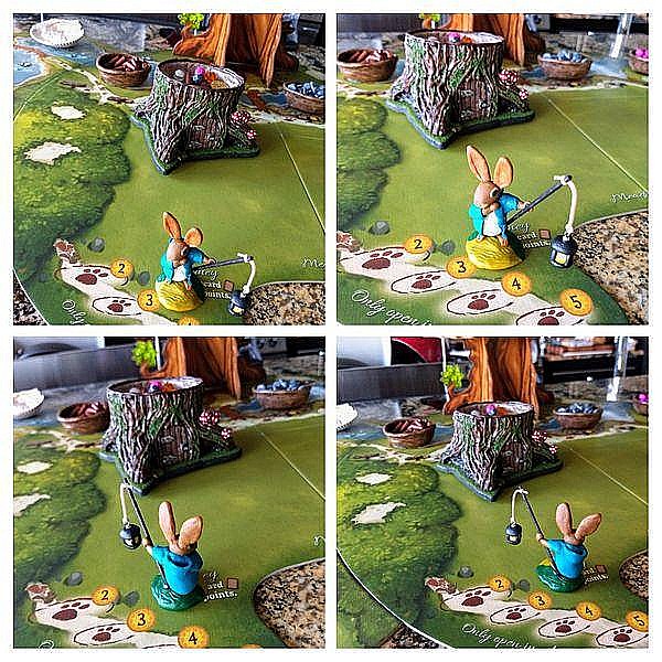 Everdell: Spirecrest [2]