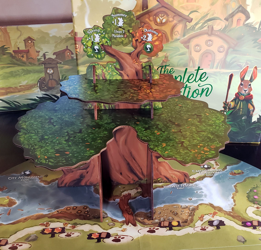 Everdell: The Complete Collection [3]