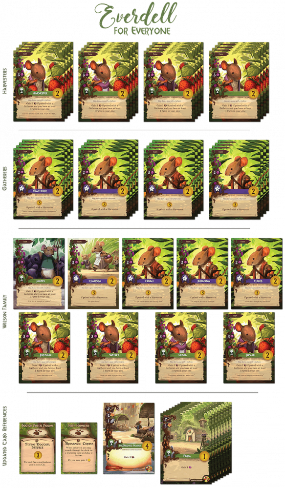 Everdell: The Complete Collection [2]