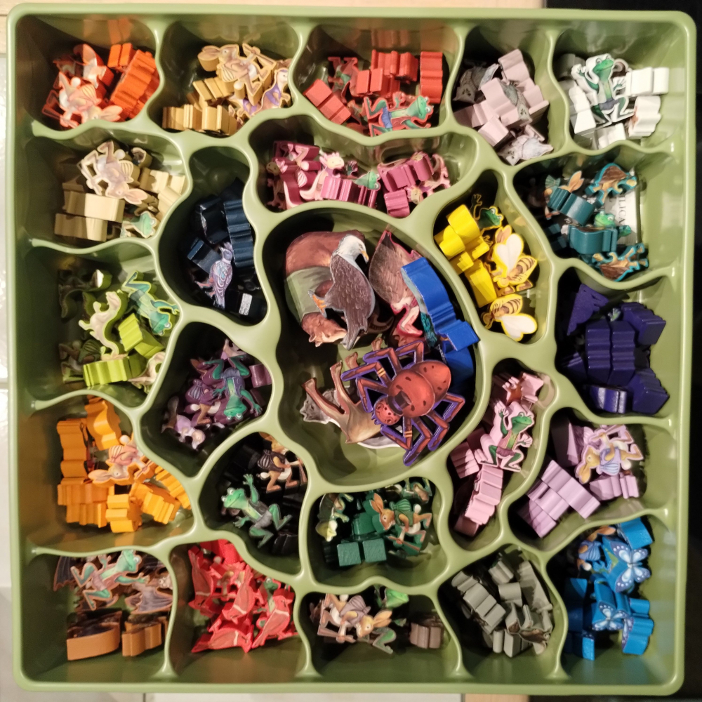 Everdell: The Complete Collection [6]