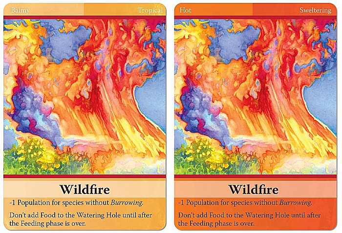 Evolution: Climate [2]