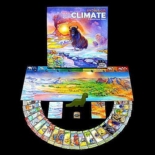 Evolution: Climate [4]
