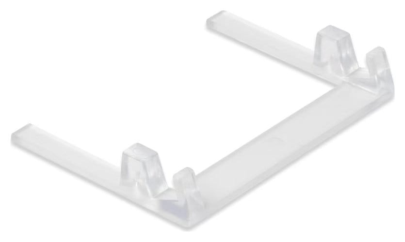Evoretro Display Stands 5-Pack for Graded Cards Slabs Transparent [7]