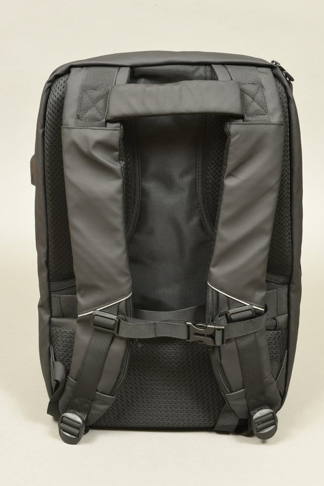 Evoretro HybridPro Travel Backpack Black [2]