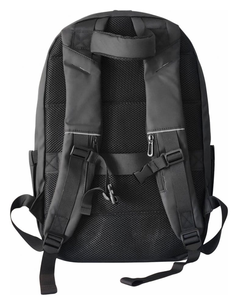 Evoretro HybridPro Travel Backpack Black [9]