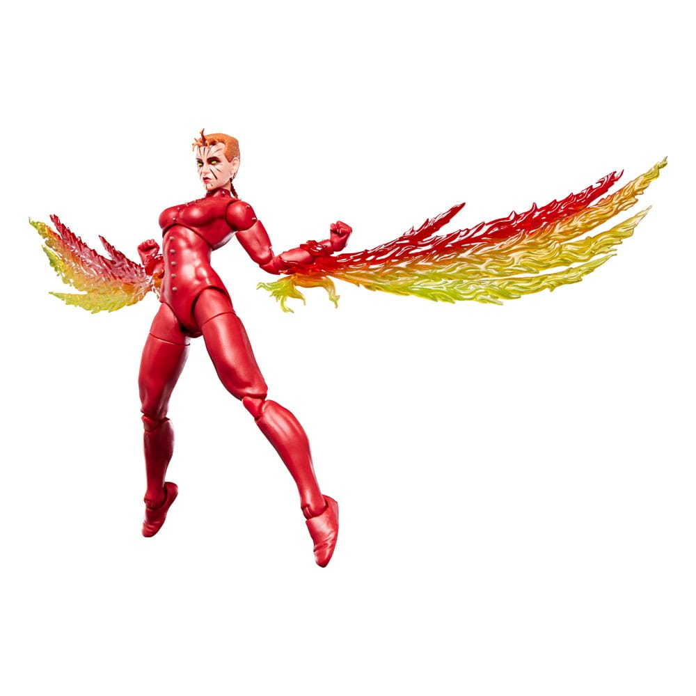Excalibur Marvel Legends Action Figure xx 15 cm [5]