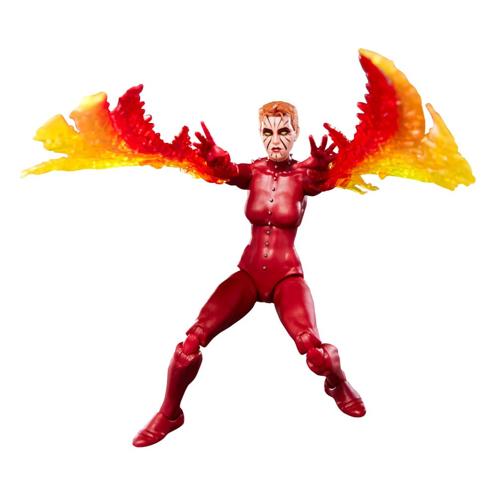 Excalibur Marvel Legends Action Figure xx 15 cm [6]