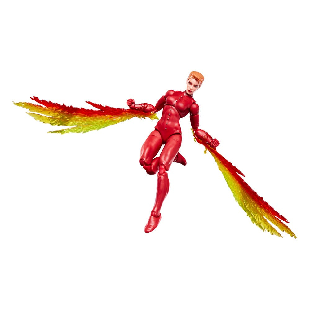 Excalibur Marvel Legends Action Figure xx 15 cm [4]