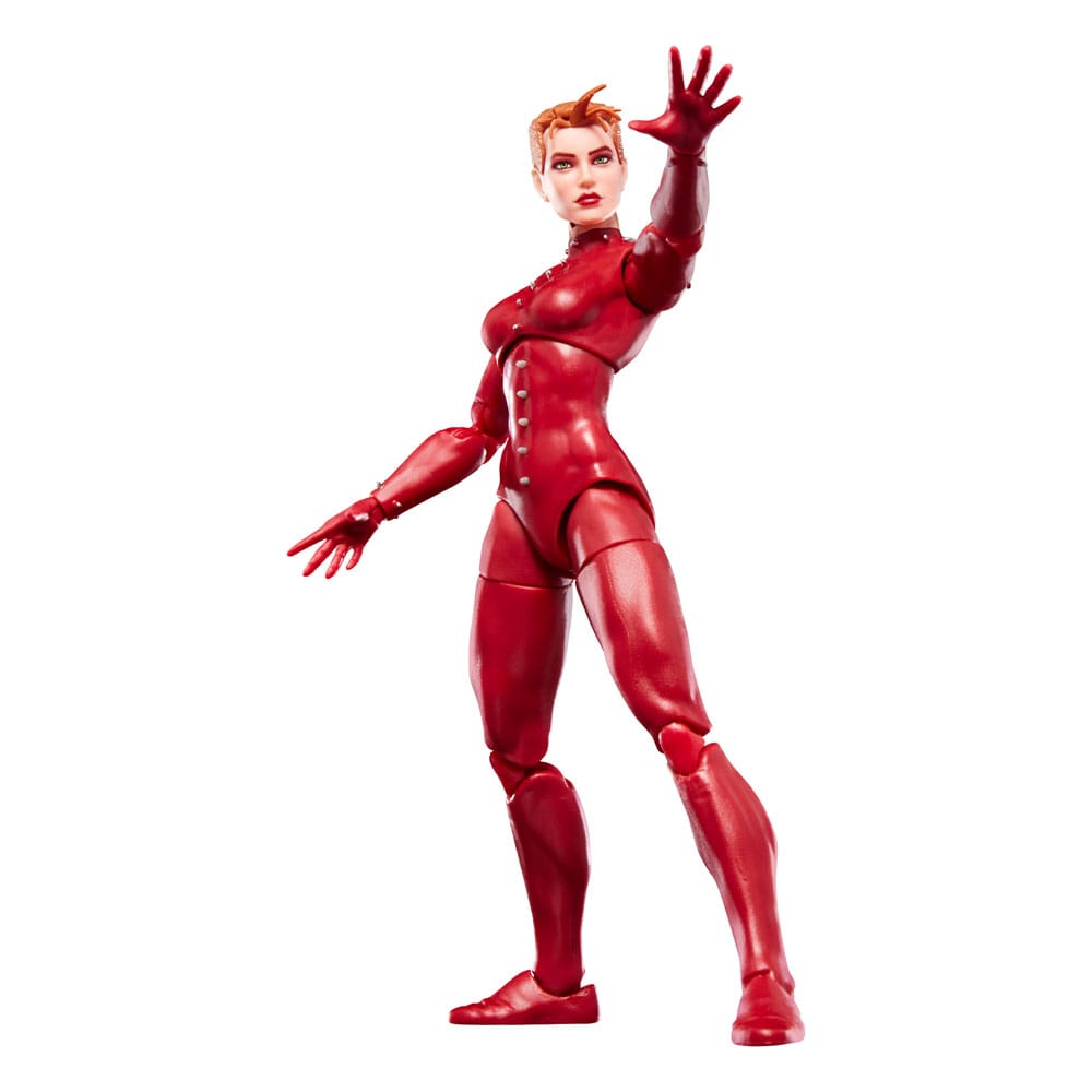 Excalibur Marvel Legends Action Figure xx 15 cm [12]