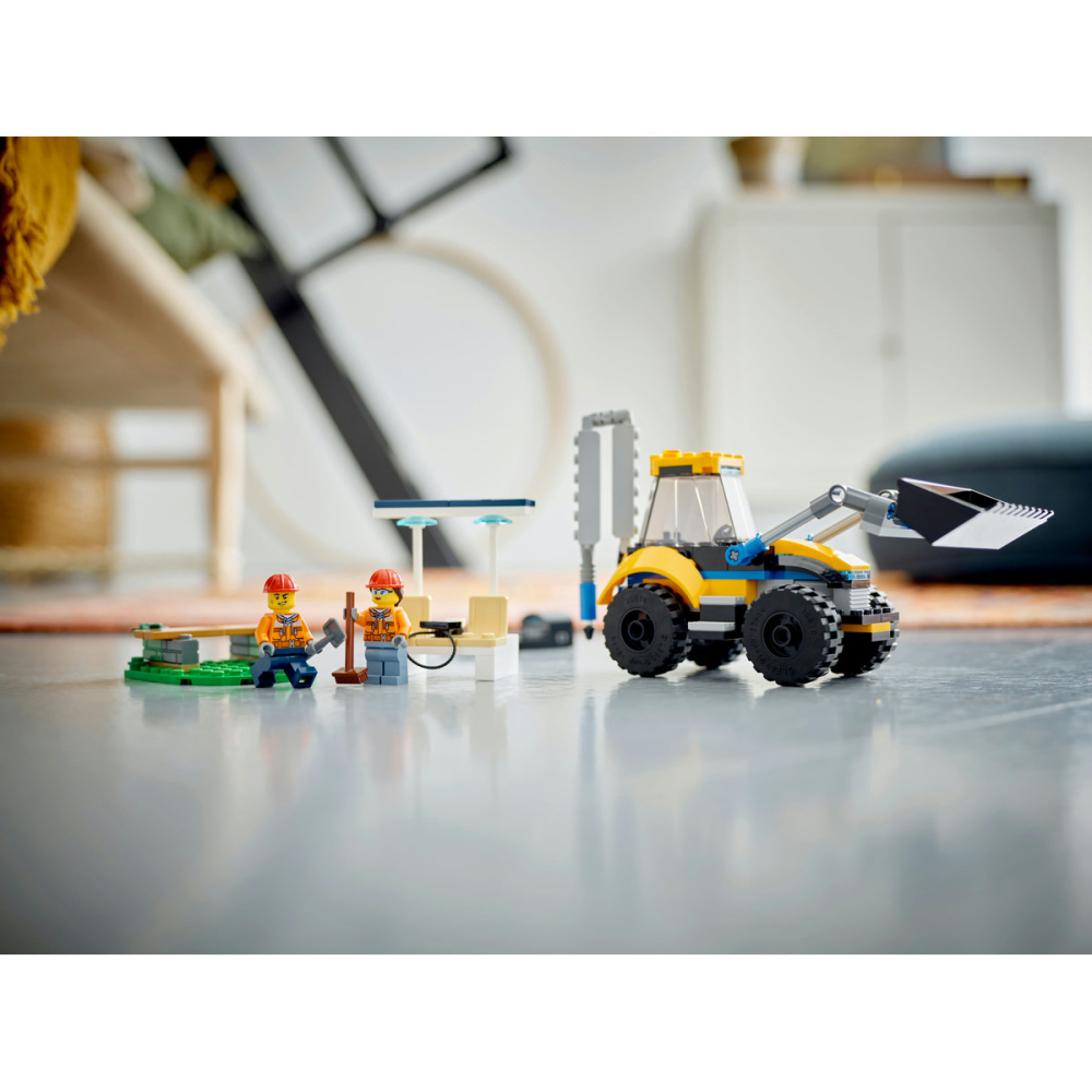 Excavator de constructii [6]