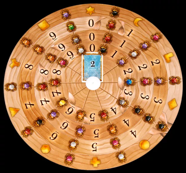 EXIT: The Enchanted Forest – Puzzle în pădurea fermecată [2]