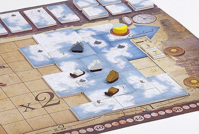 Expedition Northwest Passage [2]