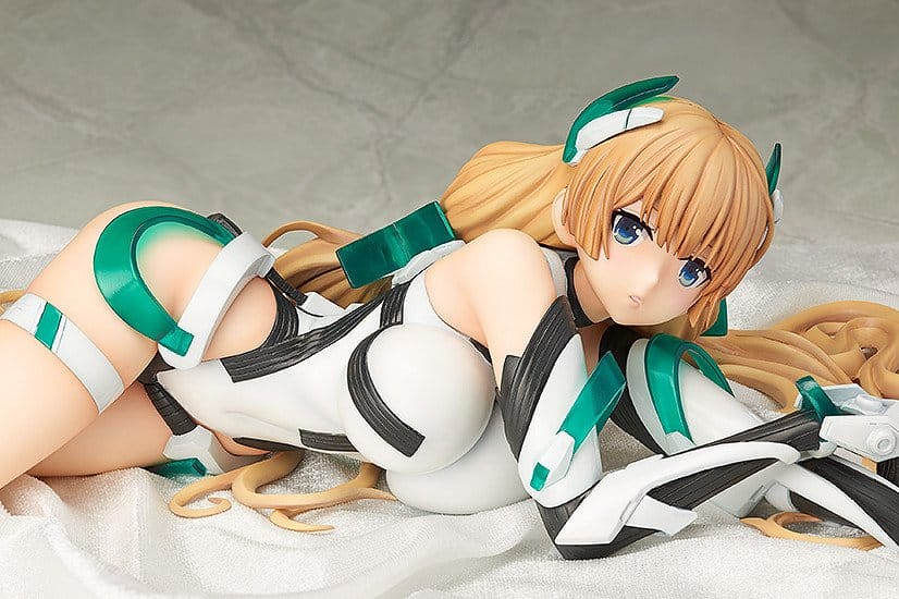 Expelled from Paradise PVC Statue 1/4 Angela Balzac 48 cm [7]