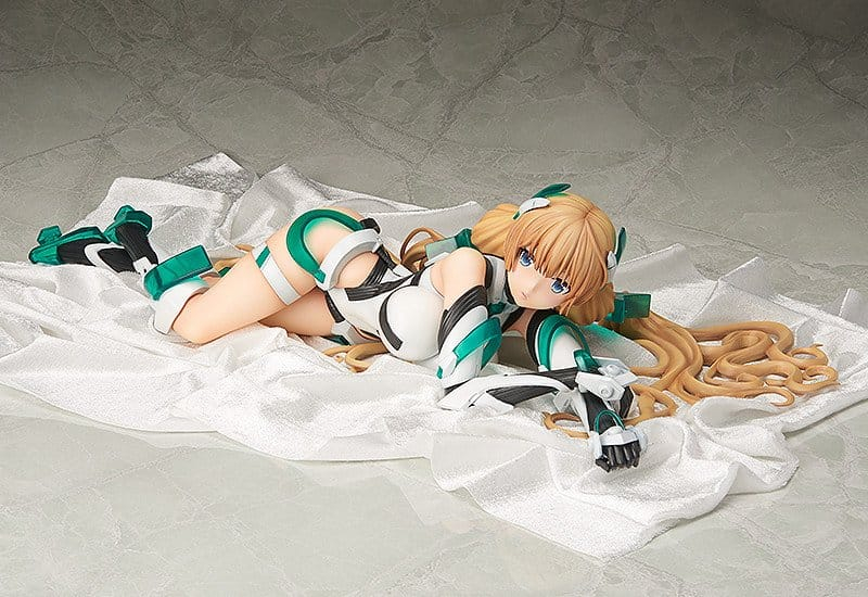 Expelled from Paradise PVC Statue 1/4 Angela Balzac 48 cm [5]