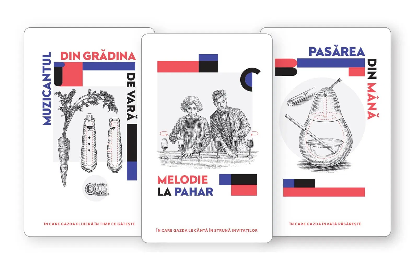 Experimente Muzicale dupa Cina (RO) – Set activitati distractive [3]