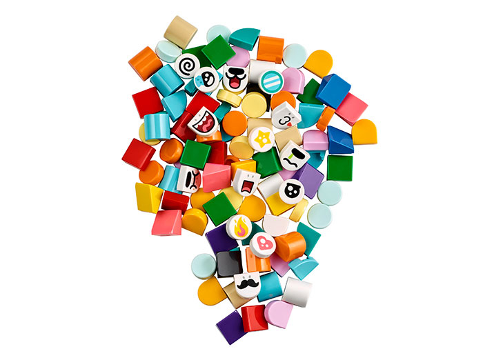 Extra DOTS - Seria 4 [2]