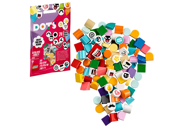 Extra DOTS - Seria 4 [3]