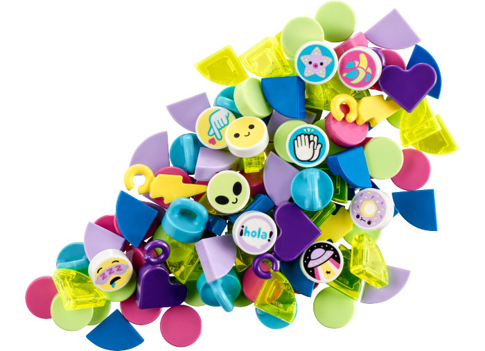 Extra DOTS – Seria 6 [6]