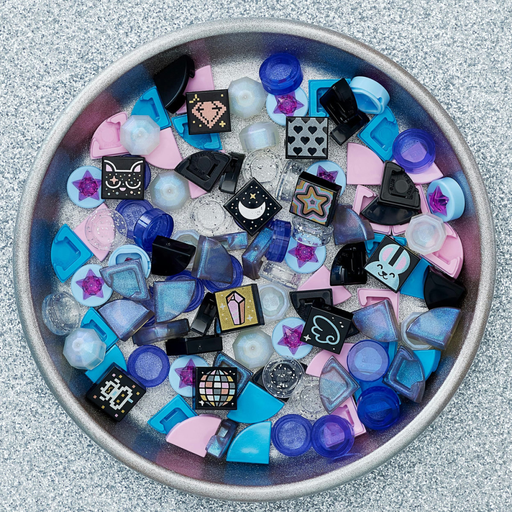 Extra DOTS - Seria 8 [7]