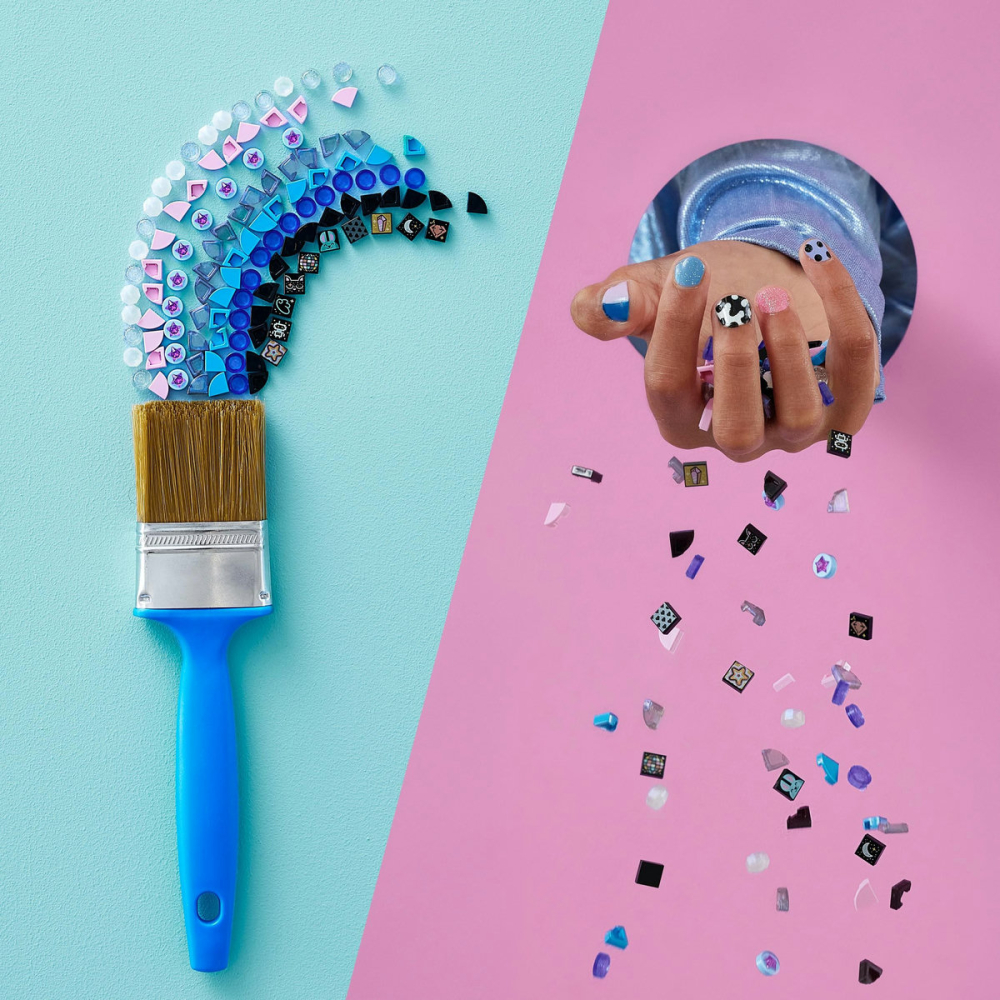 Extra DOTS - Seria 8 [8]