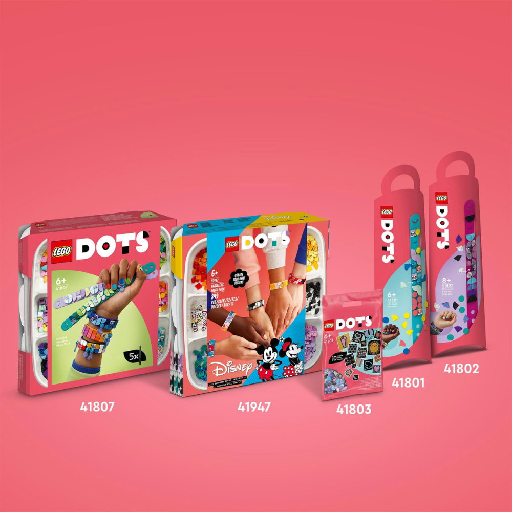 Extra DOTS - Seria 8 [9]