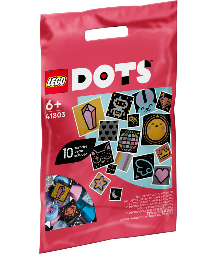 Extra DOTS - Seria 8 [2]