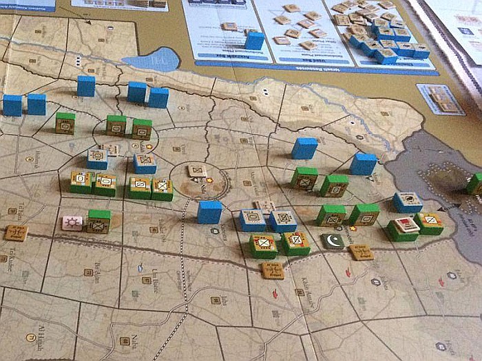 FAB: Golan 73 [4]
