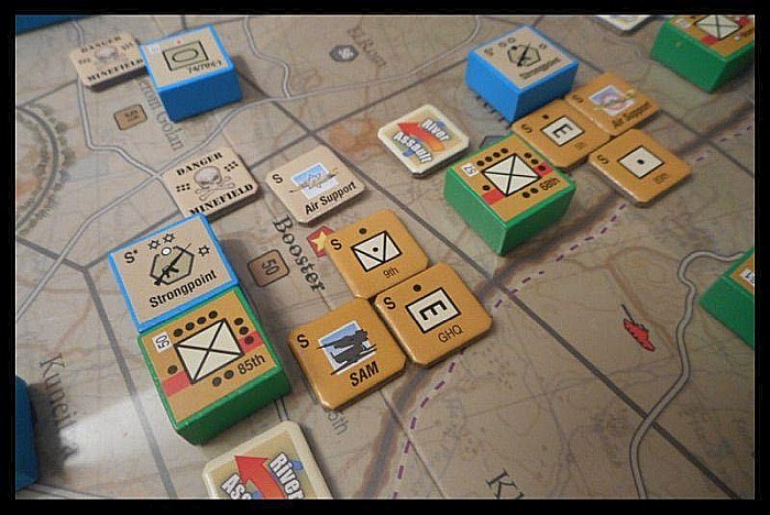 FAB: Golan 73 [2]
