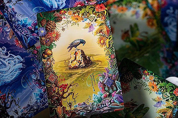 Fabled: The Spirit Lands [5]
