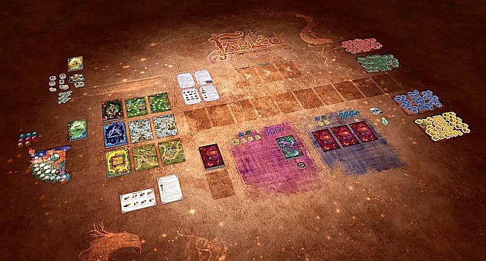 Fabled: The Spirit Lands [2]