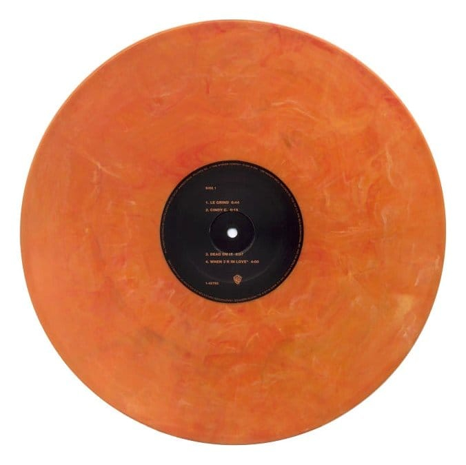 Fairy Tail Best Collection Vinyl 2 x LP [2]