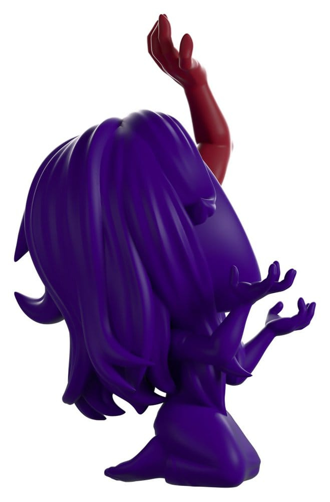 Faith: The Unholy Trinity Vinyl Figure Amy Martin 12 cm [3]