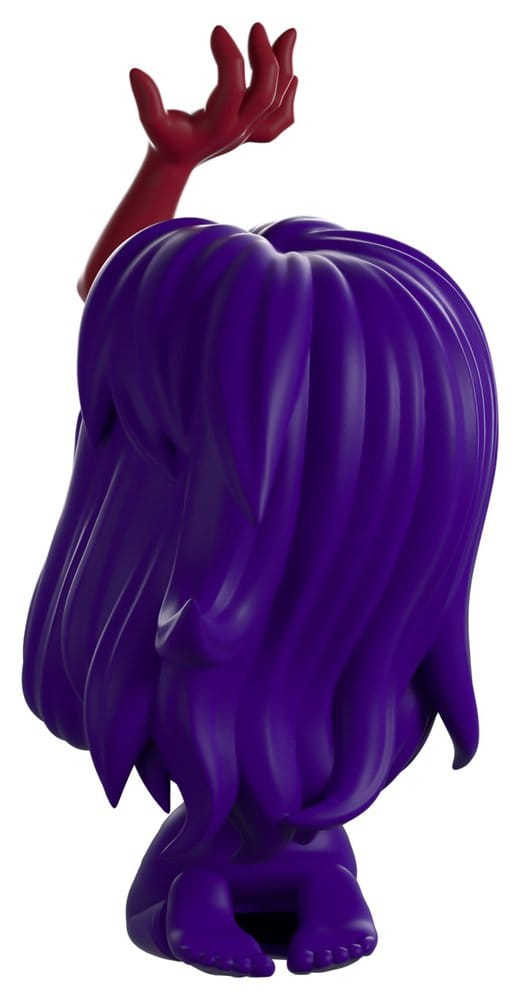 Faith: The Unholy Trinity Vinyl Figure Amy Martin 12 cm [5]