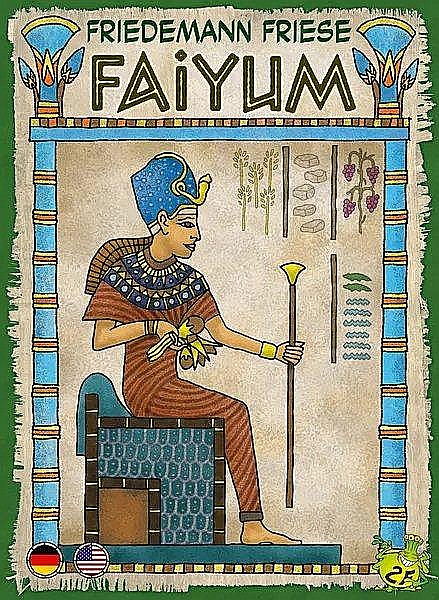 Faiyum [1]