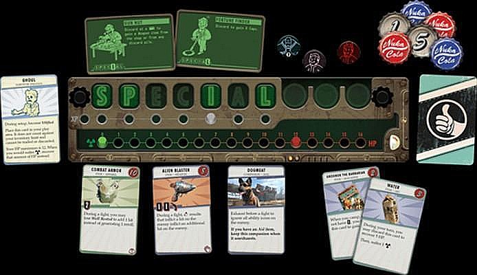Fallout [2]