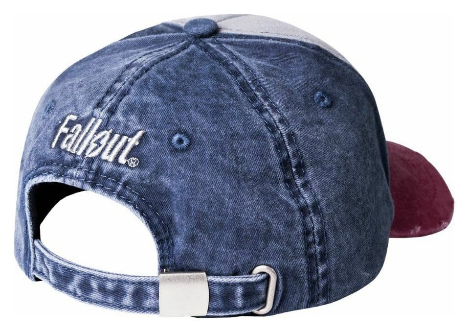 Fallout Baseball Cap Vintage [1]