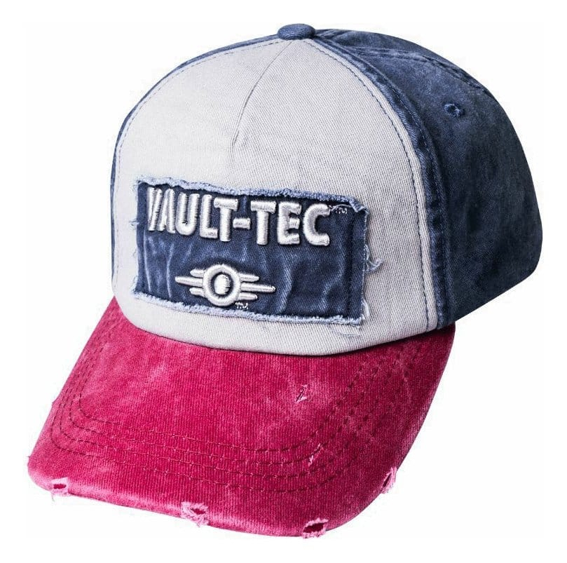 Fallout Baseball Cap Vintage [2]