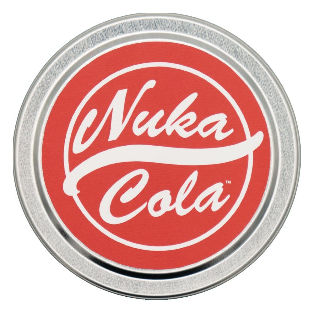 Fallout Candle 3-Pack Vault Dweller's 6 cm [13]