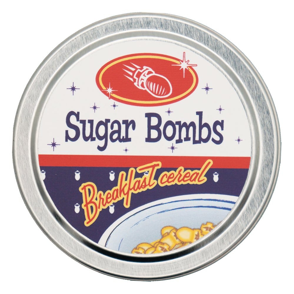 Fallout Candle 3-Pack Vault Dweller's 6 cm [15]