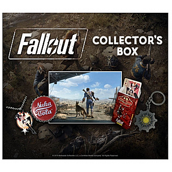 Fallout - Collector Box [1]