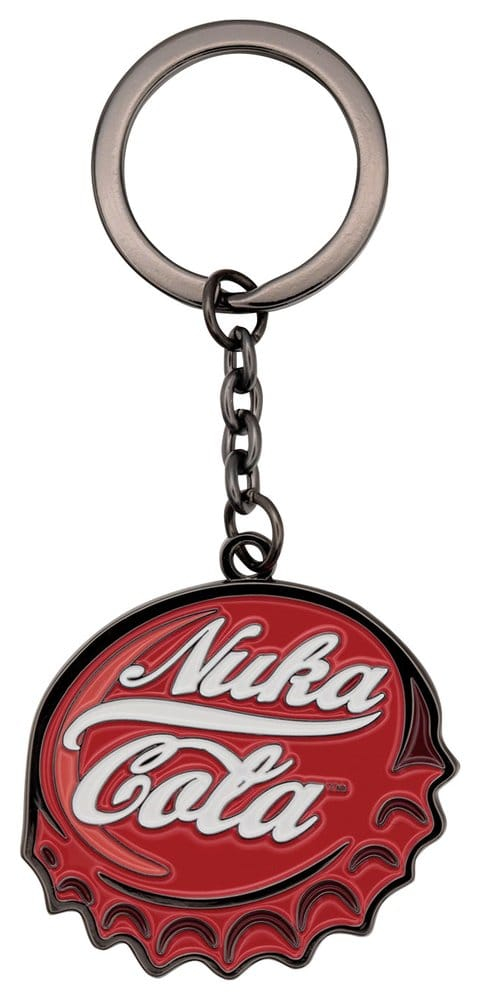 Fallout Gift set Nuka-Cola [6]