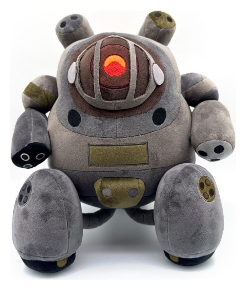 Fallout Plush Sentry Bot 30 cm [4]